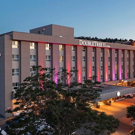 Doubletree By Hilton - Kamloops Exterior foto